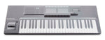 Decksaver Cover DSS-PC-KONTROLS49MK2 For NI Komplete Kontrol S49 MK2 - Hollywood DJ