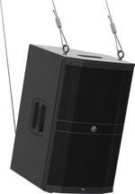 Mackie DRM212 1600W 12" Professional Powered Loudspeaker - Hollywood DJ