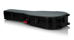 Gator Cases GTSA-GTRCLASS Guitar Case for Classical Style Guitars - Hollywood DJ