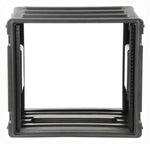 SKB Cases 1SKB-R8U Roto Rack Case - Hollywood DJ