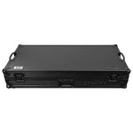 Open Box: Odyssey FZRANE1272WBL Two Battle Position Flight Coffin Case For Rane Seventy-Two And Rane Twelve Mixer - Hollywood DJ