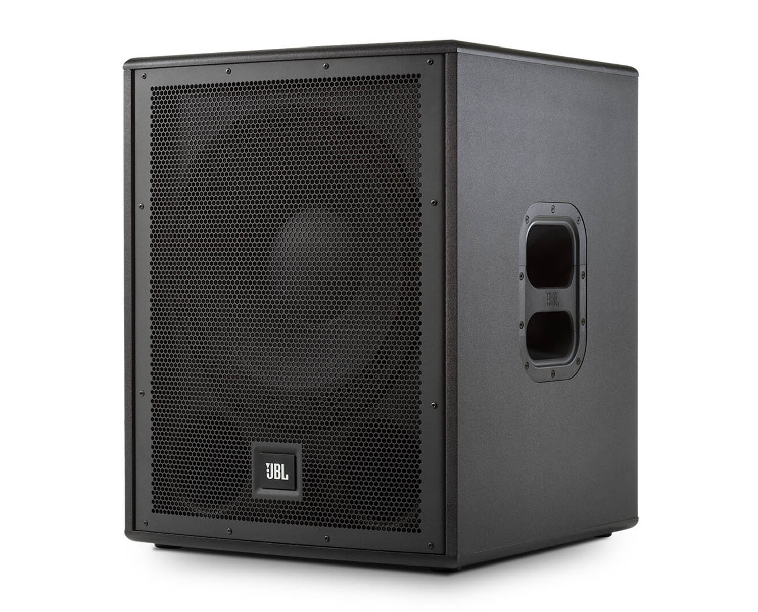 JBL IRX115S/BT Compact Powered 15-Inch Portable Subwoofer - Hollywood DJ