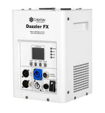 ColorKey CKU-7701 Dazzler FX Cold Spark Machine - White - Hollywood DJ