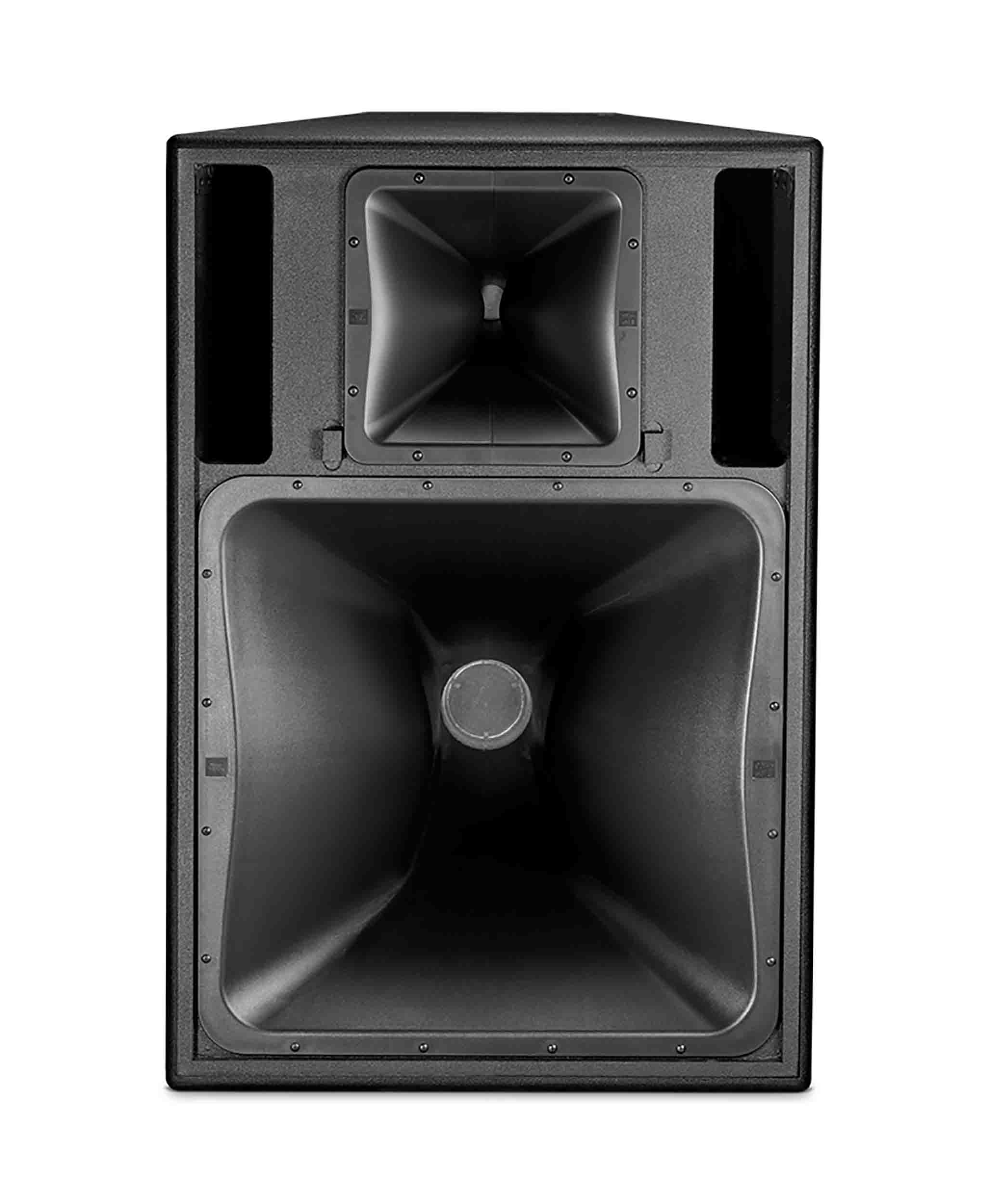 JBL PD6322/43, Passive/Tri-Amp Three Way Full Range Loudspeaker - Hollywood DJ