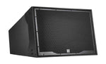 RCF HL2290 Horn Loaded Two-Way Array - 22.5° x 90° - Hollywood DJ