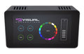 Visual Productions Kiosc Touch Wall-Mount Touch Screen with Customizable GUI - Hollywood DJ