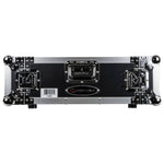Odyssey FZS02, 2U Shock Mount Rack Flight Case - Hollywood DJ