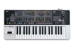 Roland GAIA SH-01 Virtual Analog Synthesizer - Hollywood DJ