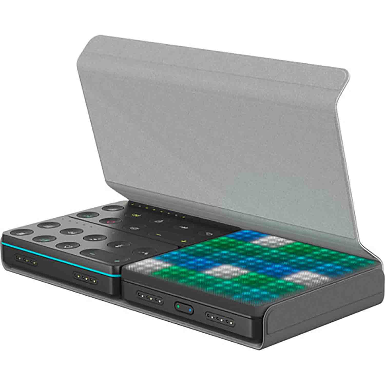 ROLI ROL-001484 Snapcase Duo Case for Blocks Studio - Hollywood DJ