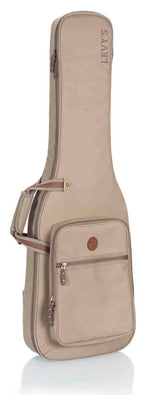 Levy's Leathers LVYELECTRICGB200 Deluxe Gig Bag for Electric Guitars - Hollywood DJ