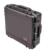 SKB iSeries 3I-2421-7BE Injection Molded Mil Standard Waterproof Case - Hollywood DJ