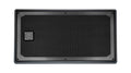 RCF P3108, 8-Inch 300-Watt Weatherproof 2-Way Speaker System - Hollywood DJ