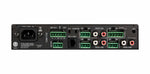 JBL NCSMA1120-U-US, Commercial Series Mixer/Amplifier - Hollywood DJ