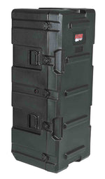 Gator Cases GXR-4517-1503 ATA Heavy Duty DJ Utility Case with 45″ X 17″ X 18″ Interior - Hollywood DJ