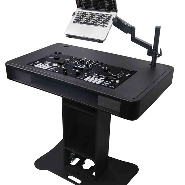 DJテーブル DODAI+ オプションPCスタンド DJテーブル DODAI+ オプションPCスタンド （DJテーブル DODAI