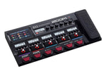 Zoom G11 Multi-Effects Processor for Guitarists with Touchscreen Interface - Hollywood DJ