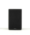 dB Technologies LVX P12, 12" 2-Way Passive Speaker 800W - Black - Hollywood DJ