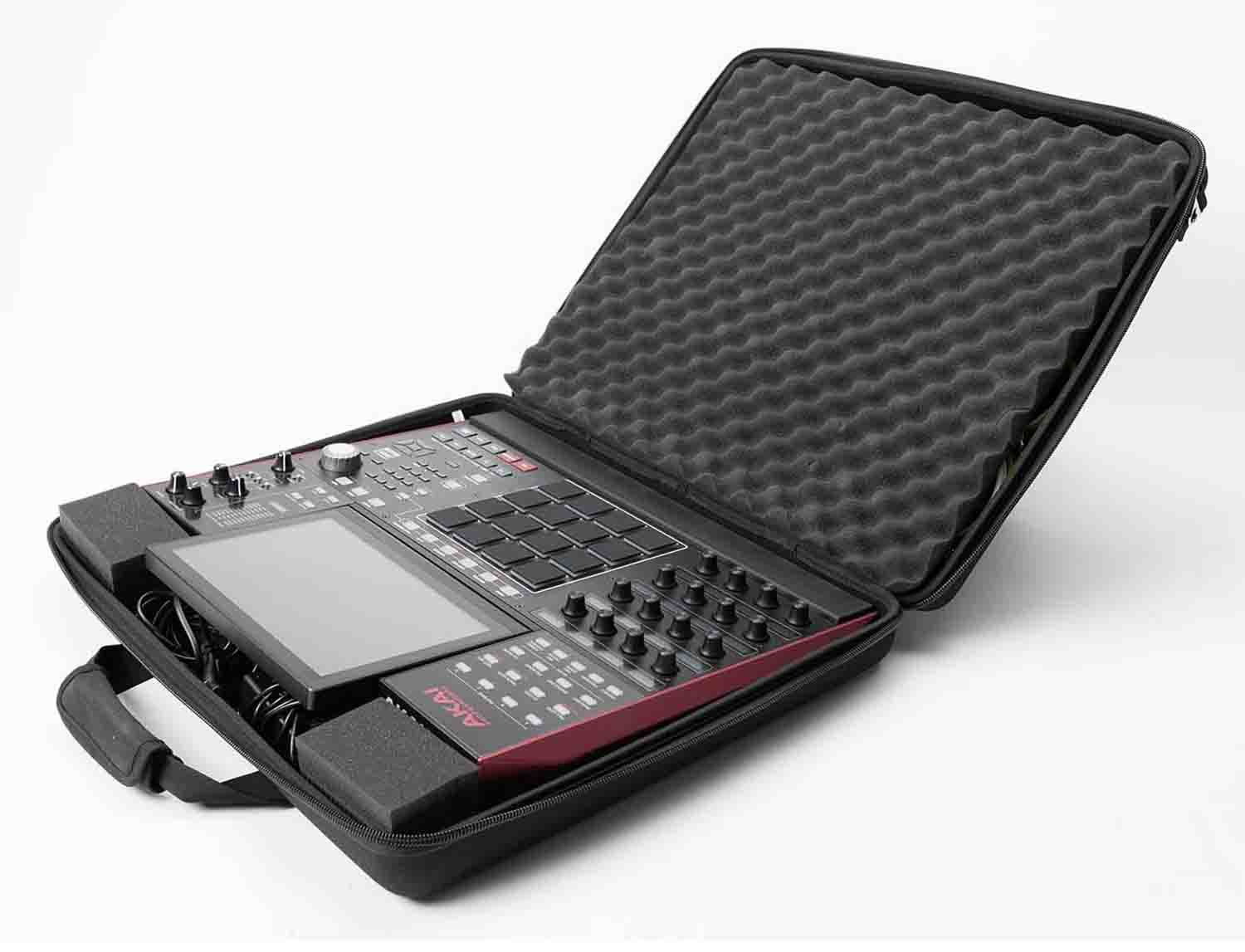 Magma MGA48014 Controller Case For Akai MPC X - Hollywood DJ
