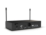 LD Systems U304.7 R, Receiver 470 - 490 MHz - Hollywood DJ