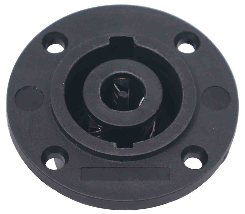ProX XC-NL8FR Speakon Female Connector 8 Pole - Hollywood DJ