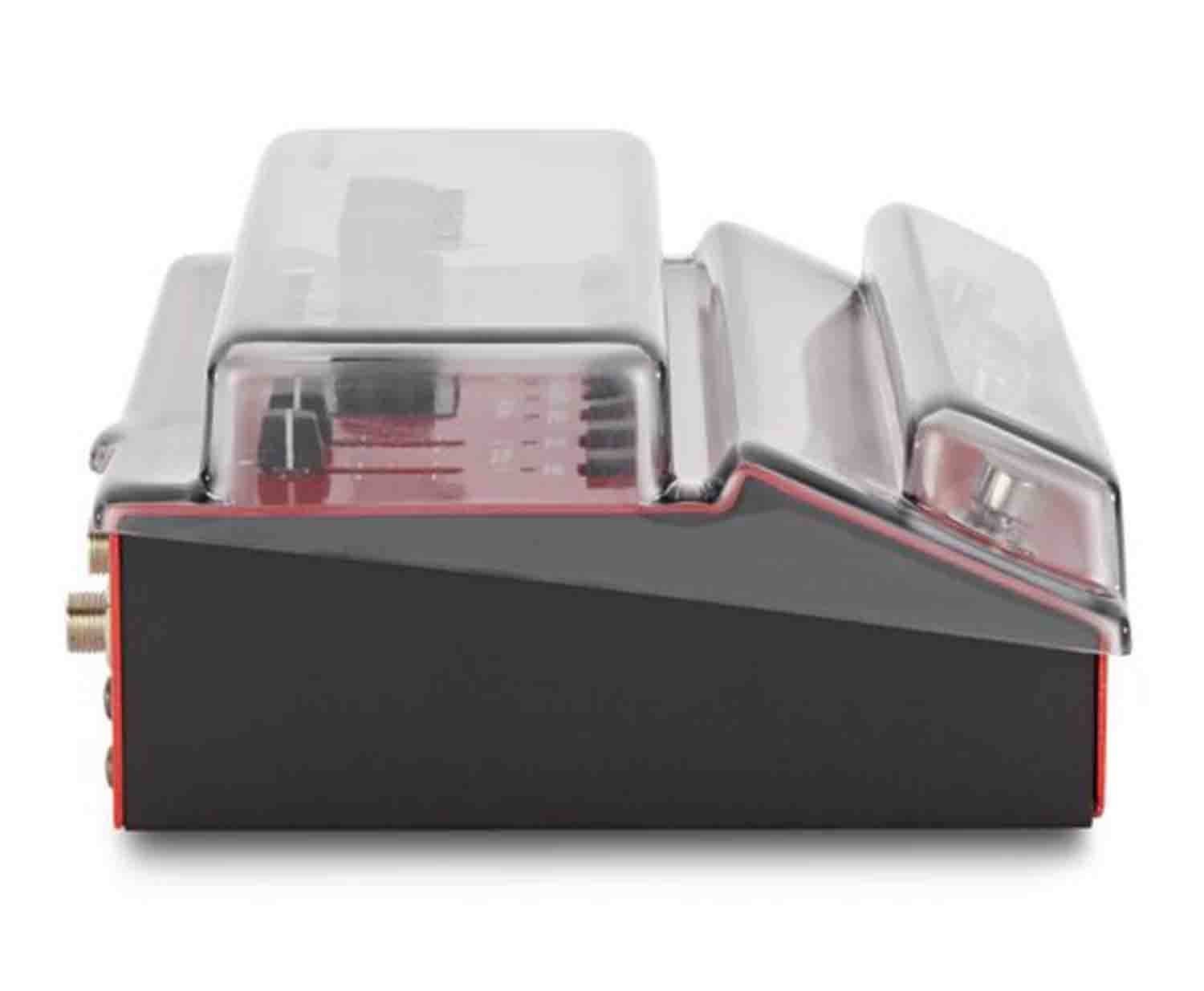 Decksaver DS-PC-BOSS500 Cover for Boss 500 Series - Hollywood DJ