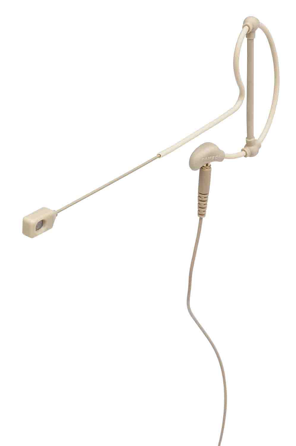 Samson SE60X Unidirectional Ear Set Microphone with Miniature Condenser Capsule - Hollywood DJ