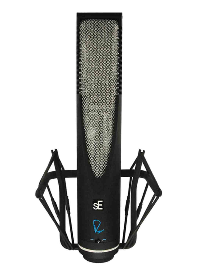 sE Electronics RNR1 Rupert Neve Signature Active Ribbon Microphone - Hollywood DJ