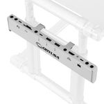 Odyssey HUBPRO Laptop Stand Pro Media Hub - Hollywood DJ