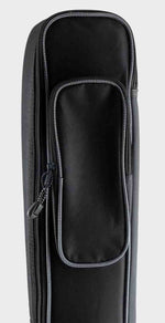 On Stage GBU4101 Baritone Ukulele Gig Bag - Hollywood DJ