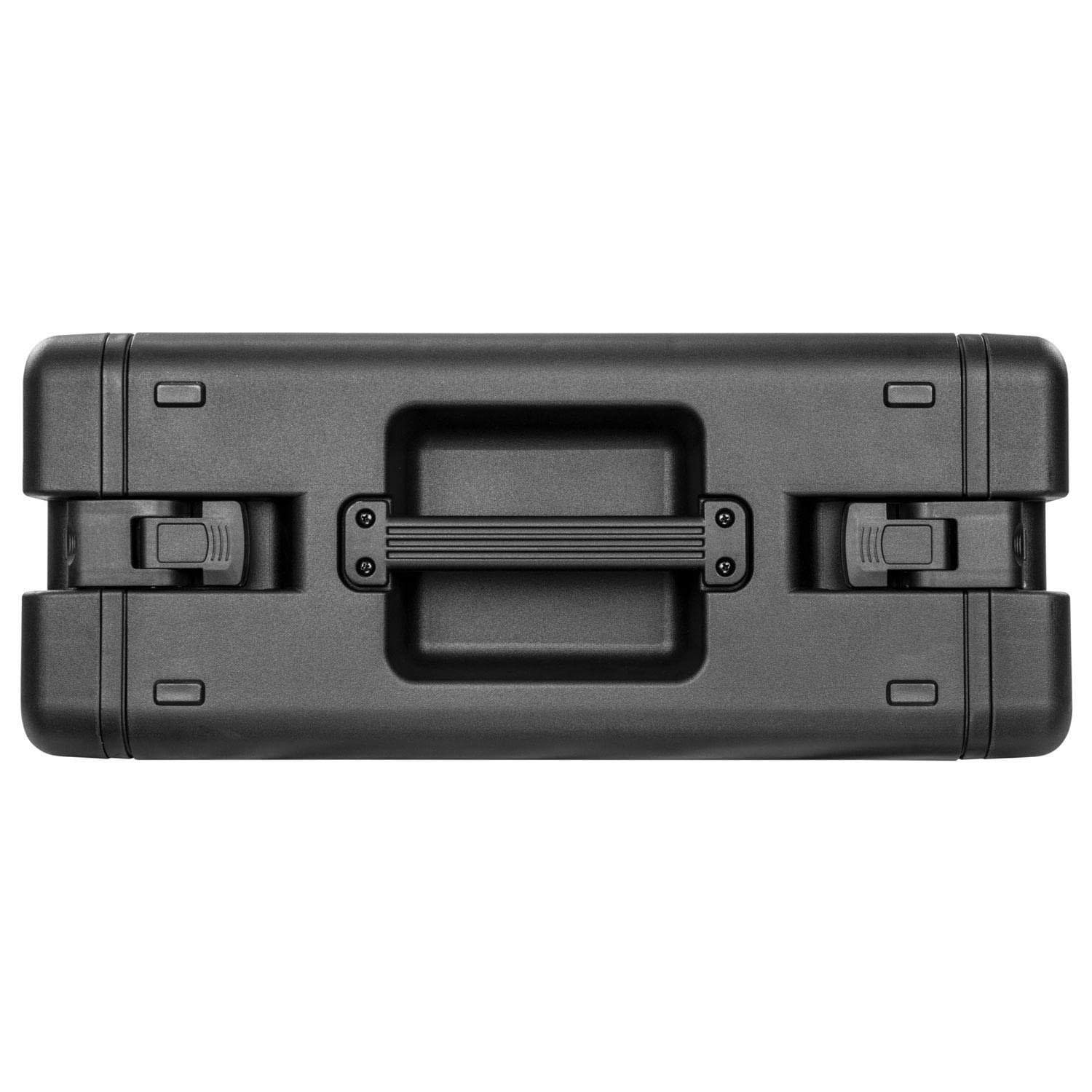 Odyssey VUAR4U, Vulcan Series 4U Rack Case - Hollywood DJ