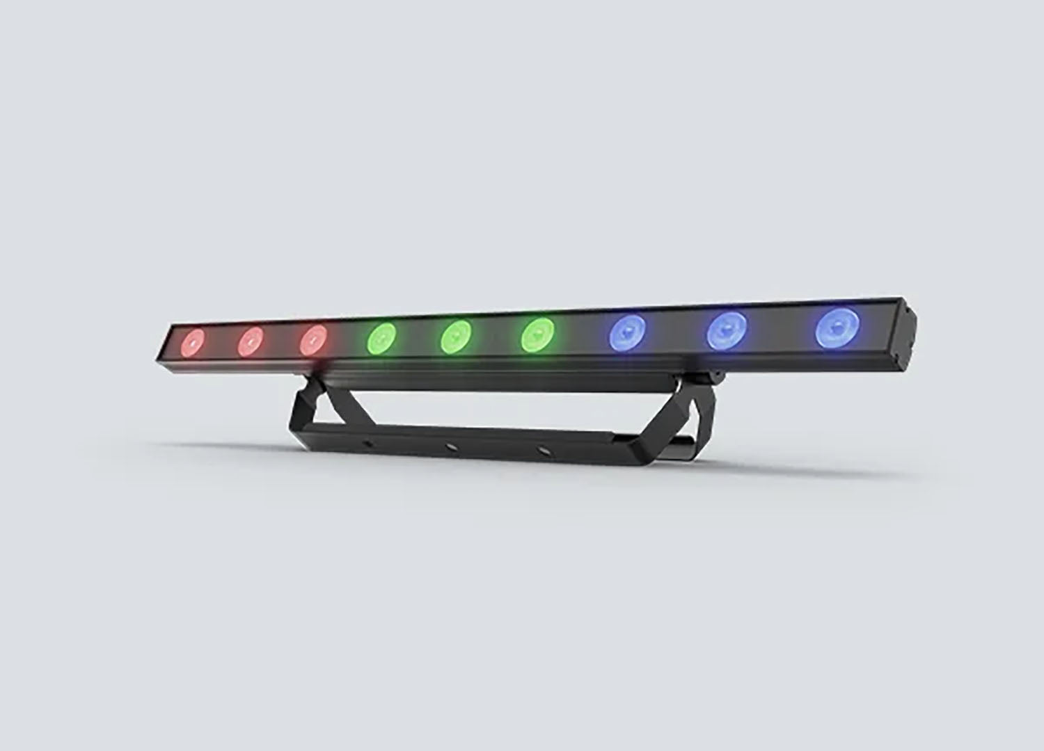 Chauvet DJ COLORband H9 ILS Full-Size Hex-Color LED Strip Light - Hollywood DJ