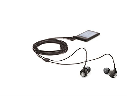 Shure SE112-GR SE112 Sound Isolating Earphones - Hollywood DJ