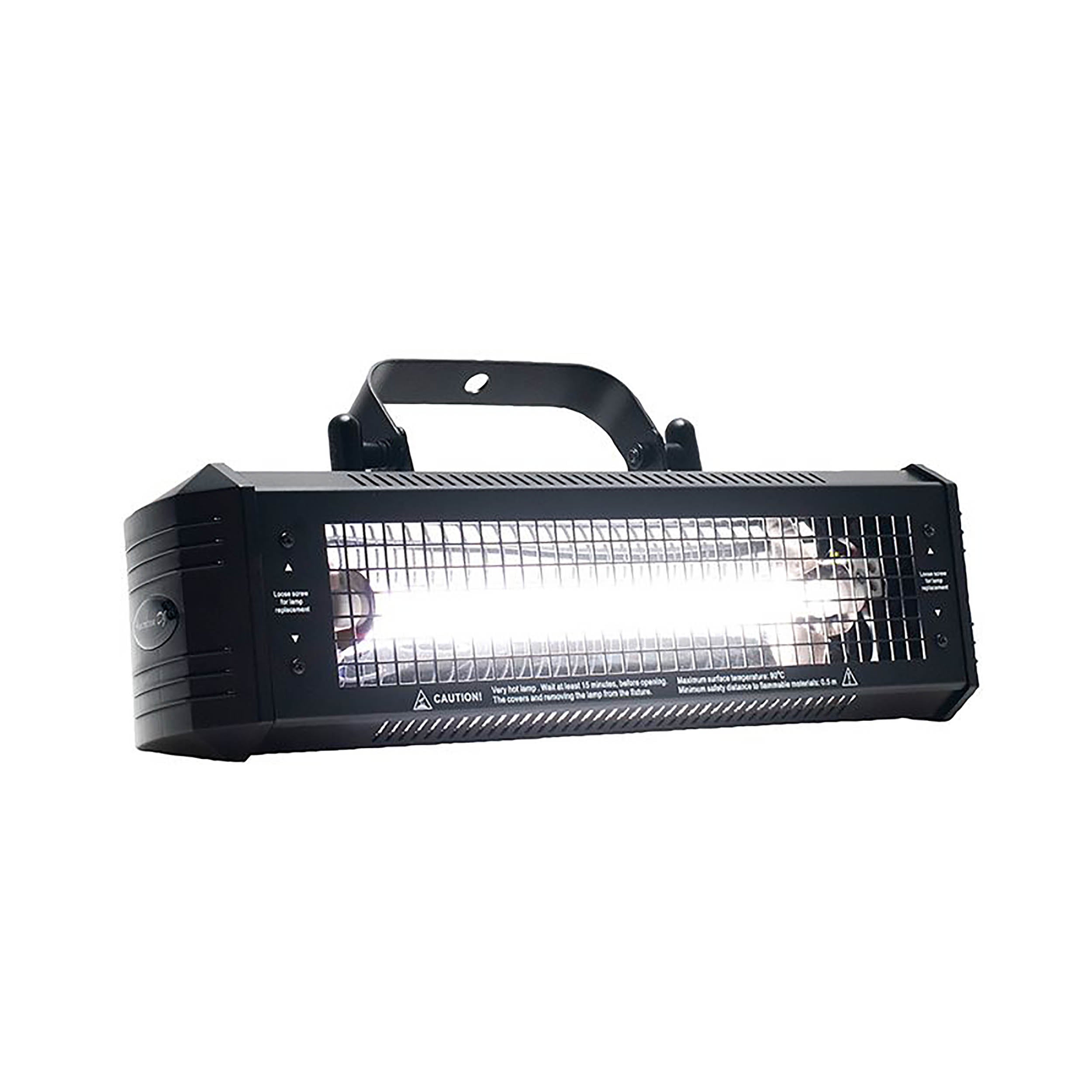 ADJ MEGA FLASH DMX, Mega Flash DMX Strobe - 800 Watt by ADJ