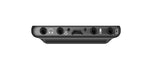 Icon Pro Audio LivePod Plus Bundle With Microphone Stand and Smartphone Mount - Hollywood DJ