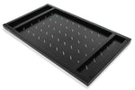 Gator Frameworks GFW-UTL-XSTDTBLTOP Utility Table Top for X-Style Keyboard - Hollywood DJ