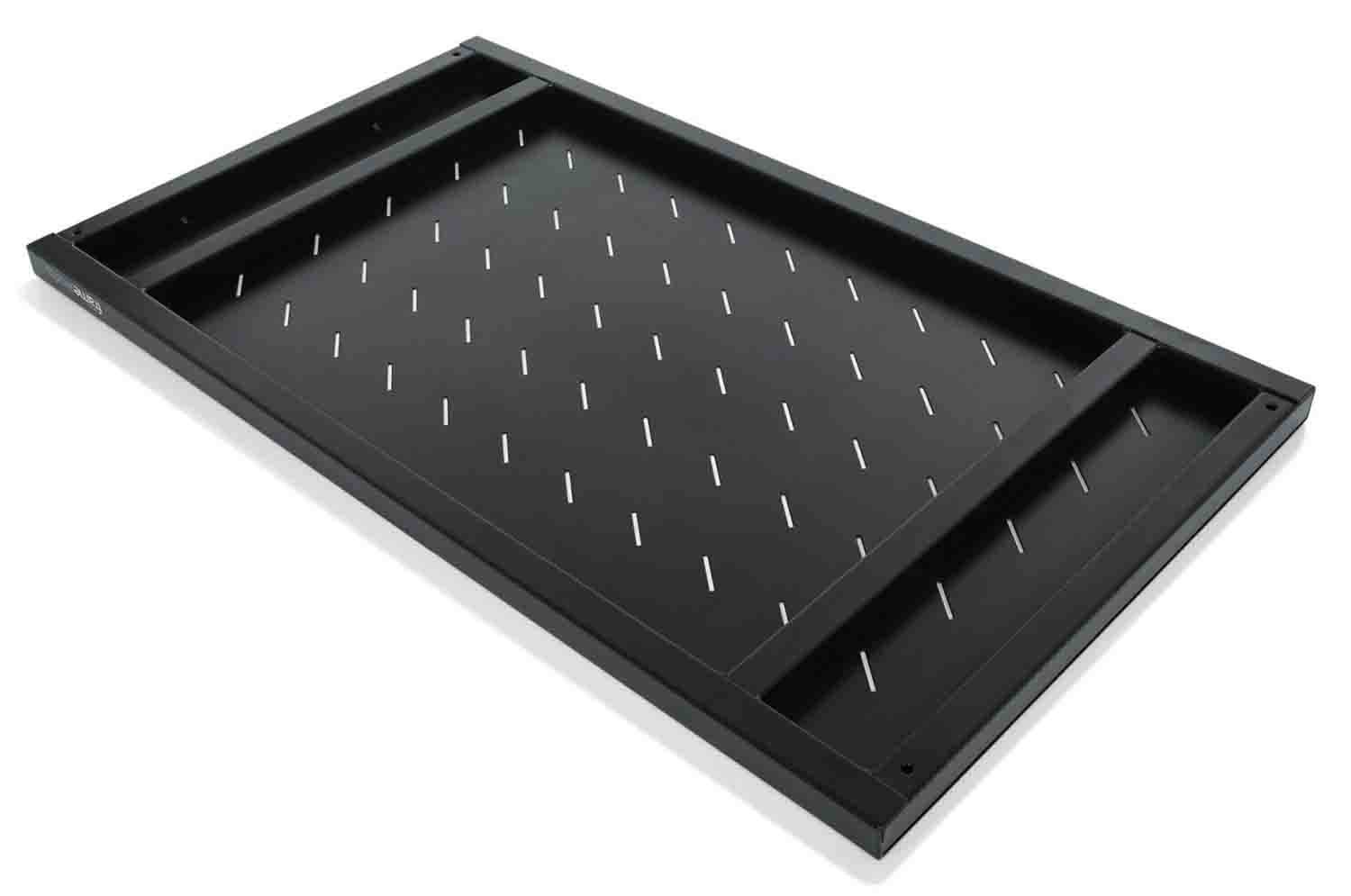 Gator Frameworks GFW-UTL-XSTDTBLTOP Utility Table Top for X-Style Keyboard - Hollywood DJ