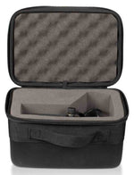 Gator G-MIC-SM7B-EVA, EVA Hard Case for Shure SM7B Vocal Microphone - Hollywood DJ