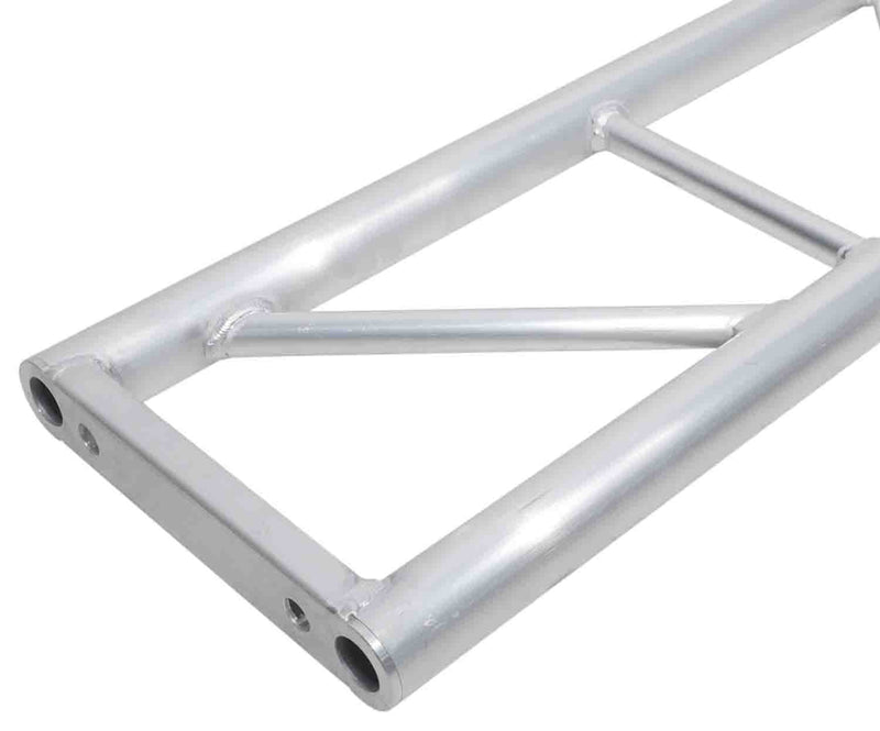 PROX XT-BTD1204 4FT I-Beam 12" Bolted Box Pro Truss Segment 3MM - Hollywood DJ