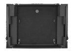 Odyssey FZGSPRIME2BL Denon Prime 2 Glide Style Black Flight Case - Hollywood DJ