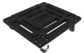Gator Cases G-CASTERBOARD Rotationally Molded Caster Kit - Hollywood DJ