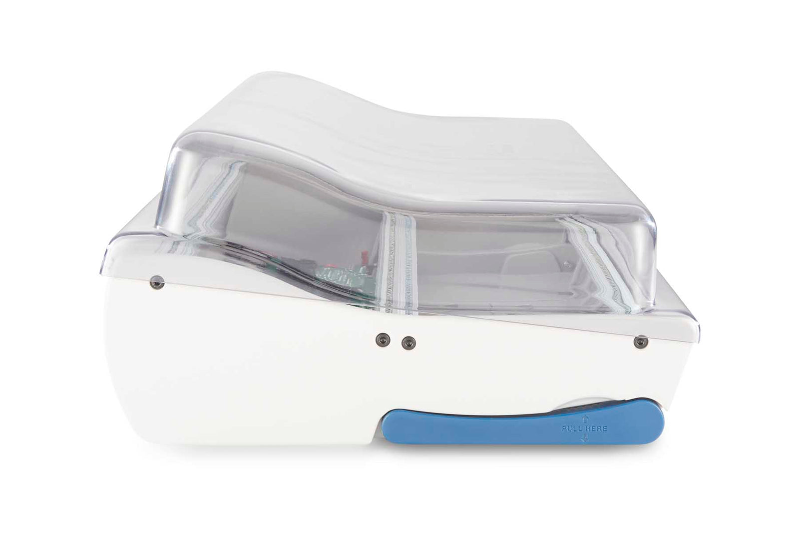 B-Stock: Decksaver DS-PC-MANTIS Protection Cover for Tiptop Audio Mantis - Hollywood DJ