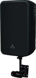 Behringer CE500A-BK, 5.5" Commercial Speaker System - Hollywood DJ