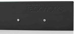 Gator Cases GRW-DRWDF2 Rackworks 2U Drawer, 14.2″ Deep with Foam Interior - Hollywood DJ