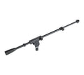 Gator Frameworks GFW-MIC-0020 Telescoping Boom Arm - Hollywood DJ