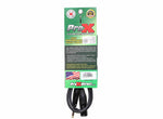 Prox XC-PXM05 Unbalanced 1/4" TS to XLR3-M High Performance Audio Cable - 5 Feet by ProX Cases