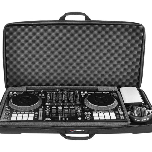 Pioneer DDJ-1000 & DDJ-1000SRT Cases | Hollywood DJ