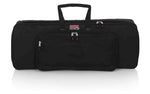 Gator Cases GKB-49 Gig Bag for 49 Note Keyboards - Hollywood DJ