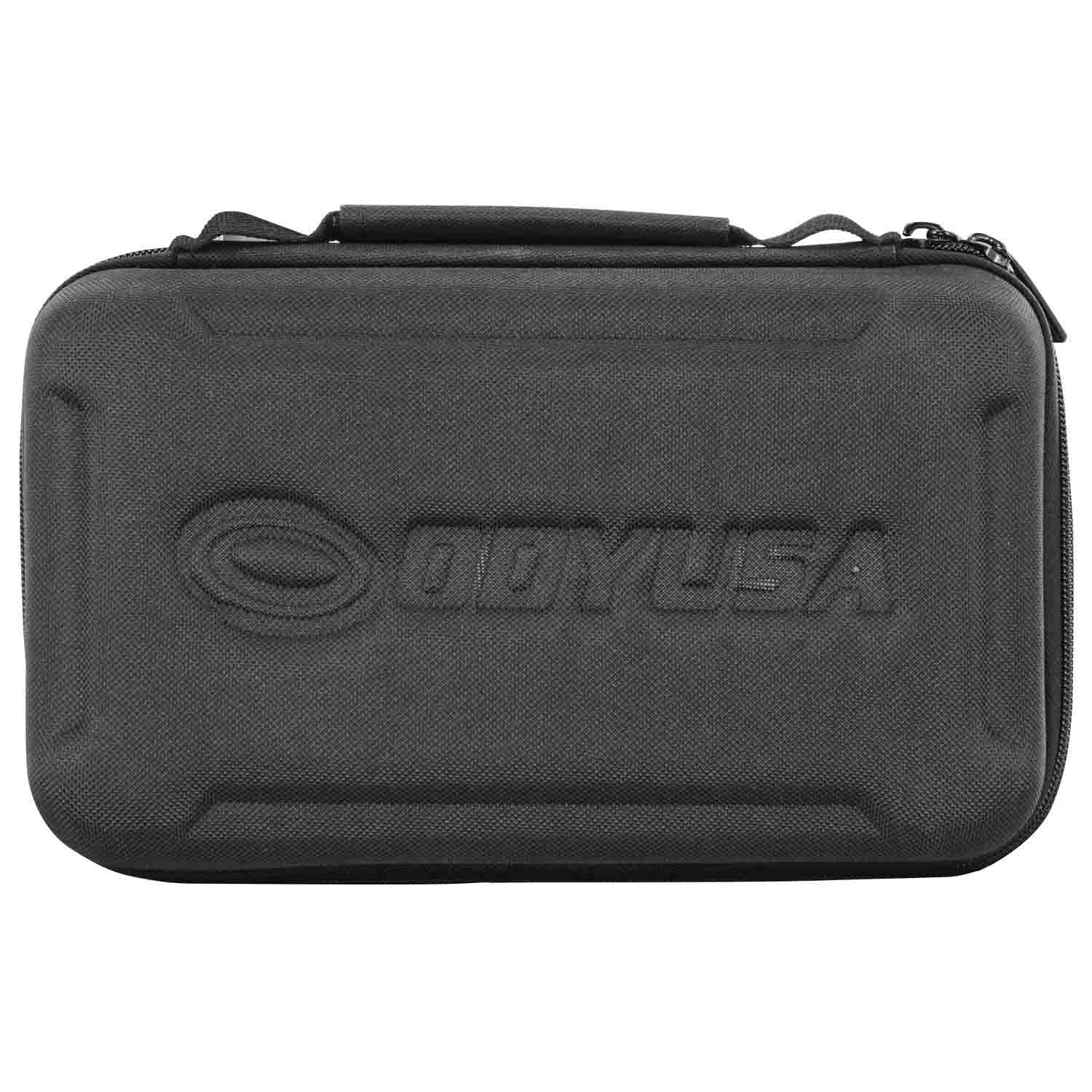 Odyssey BMS090503MP Streemline EVA Molded DJ Case for Roland MC-101 Groovebox - Hollywood DJ