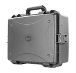 Pioneer DJ CDJ3000 Package with Odyssey Vulcan Light Weight  Molded Case - Hollywood DJ