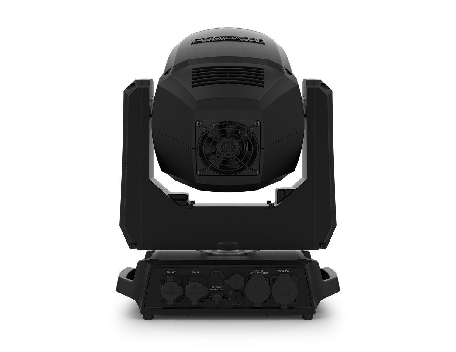 Chauvet DJ Intimidator Spot 360X IP, LED Moving-Head Light Fixture - Hollywood DJ